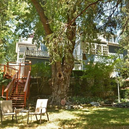 Deer Creek Inn Nevada City Bagian luar foto