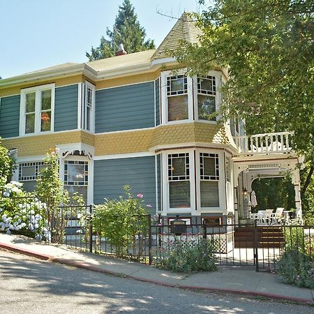 Deer Creek Inn Nevada City Bagian luar foto