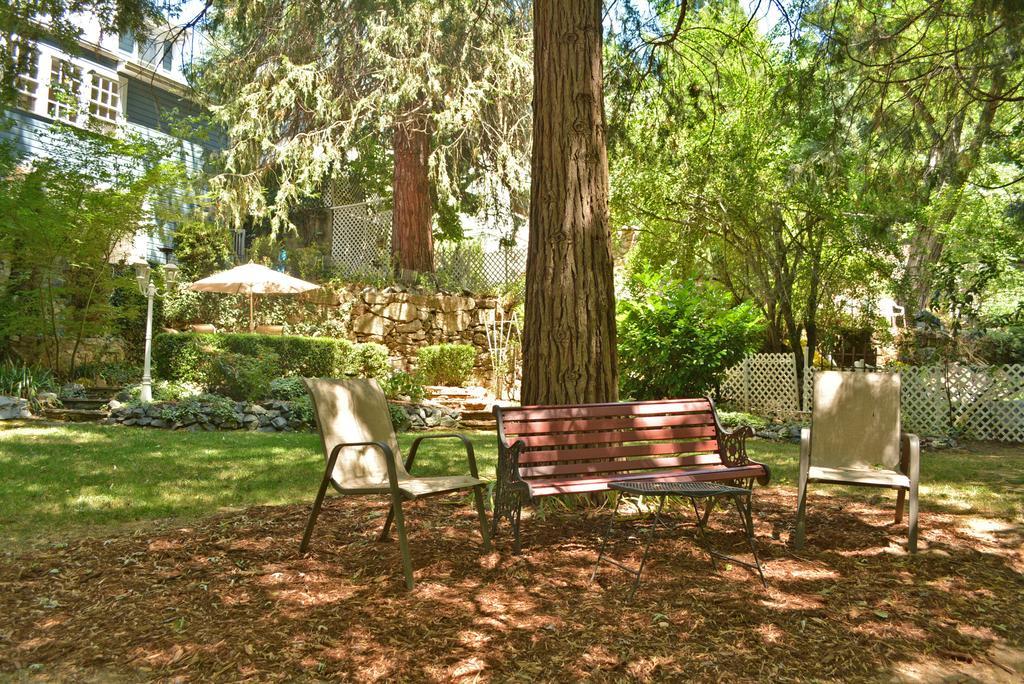 Deer Creek Inn Nevada City Bagian luar foto