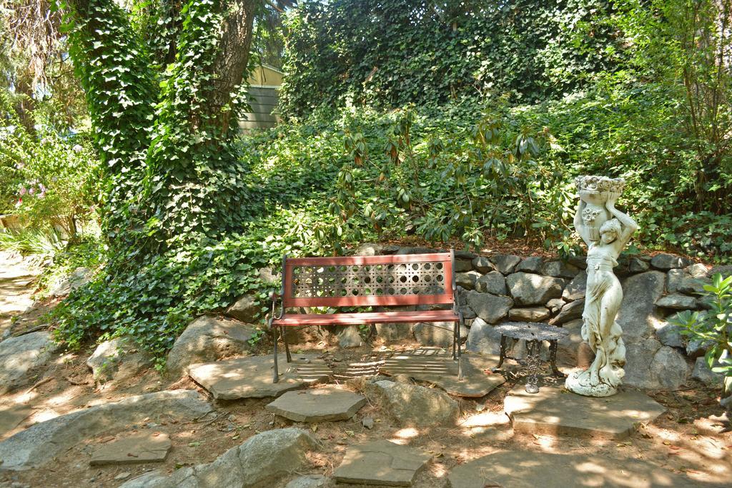 Deer Creek Inn Nevada City Bagian luar foto