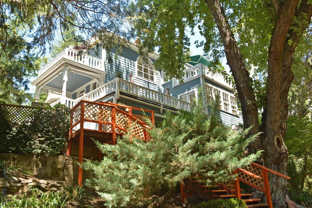 Deer Creek Inn Nevada City Bagian luar foto