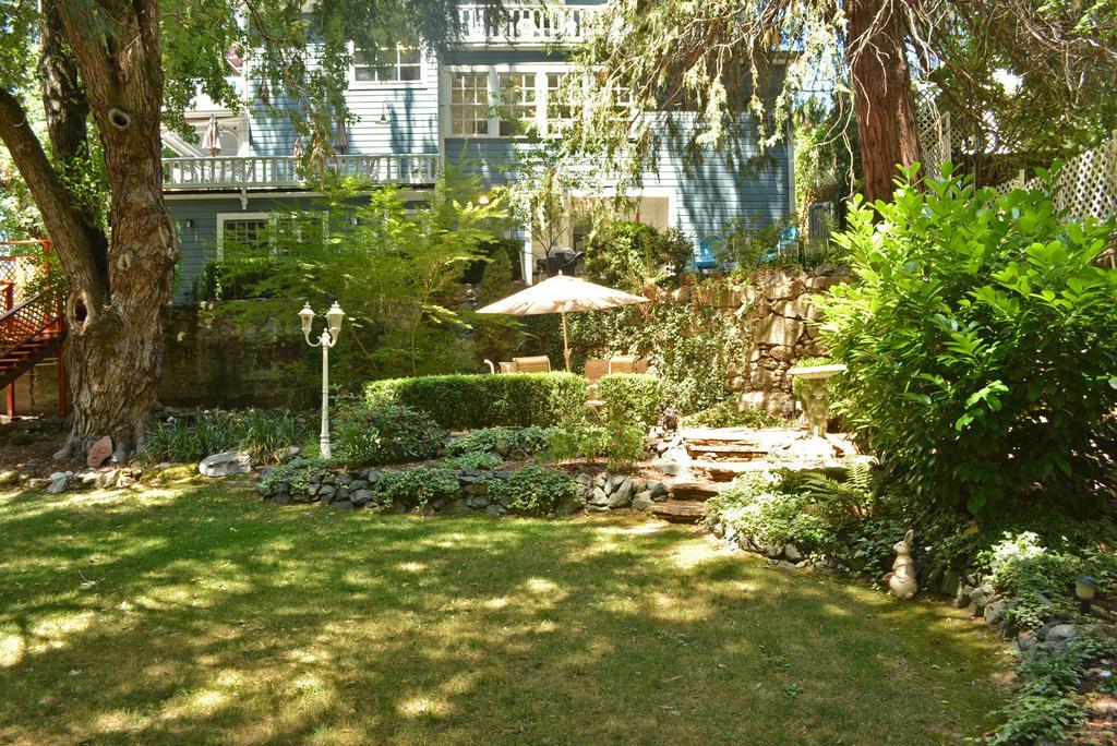 Deer Creek Inn Nevada City Bagian luar foto