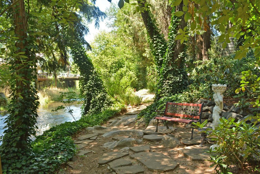 Deer Creek Inn Nevada City Bagian luar foto