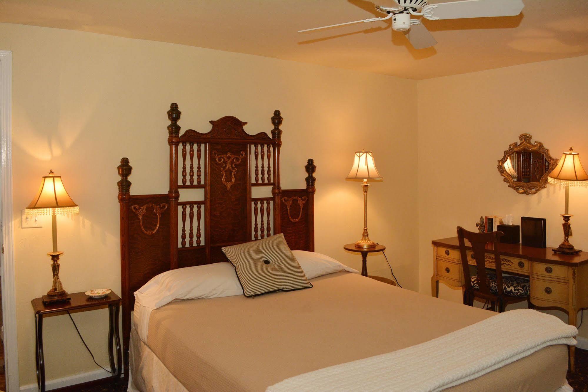 Deer Creek Inn Nevada City Bagian luar foto